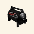 Secadora Wind Power Black