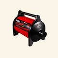 Secadora Wind Power Red