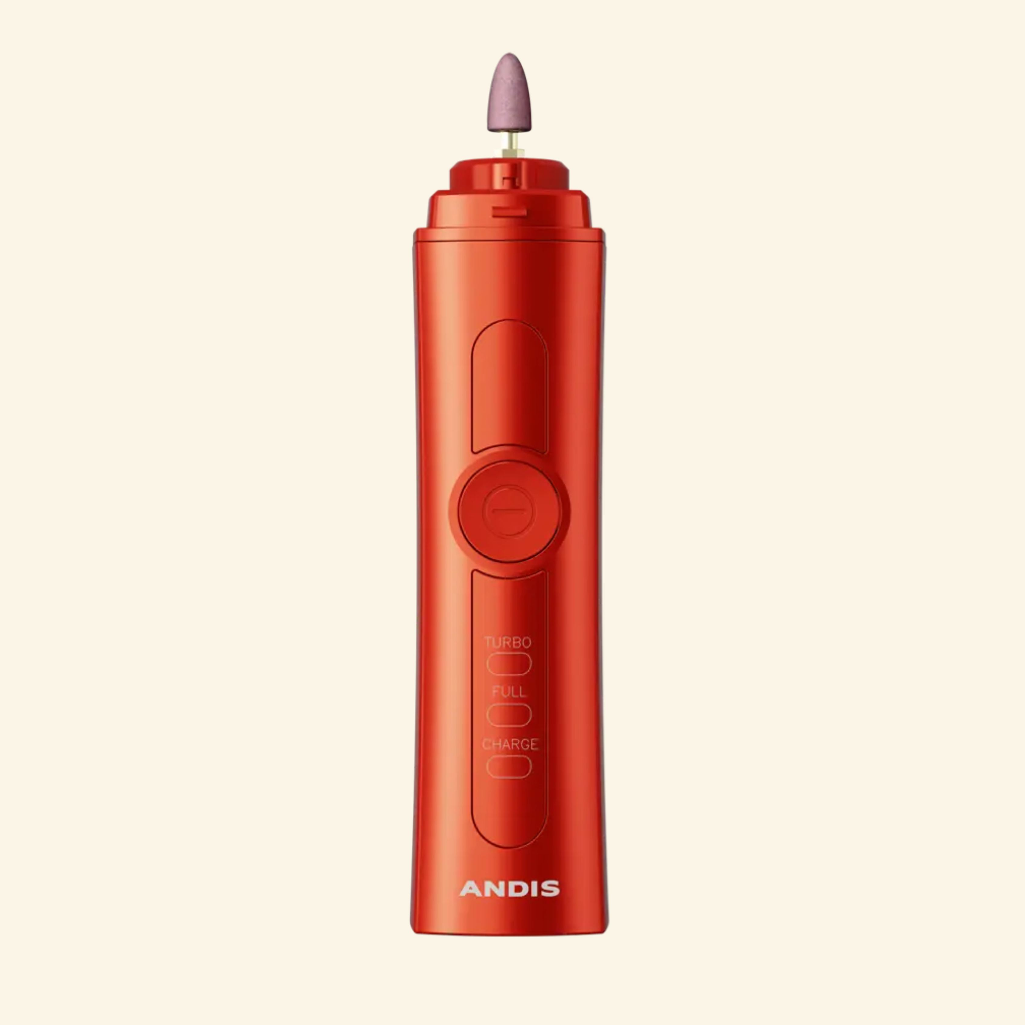 Pulidora de Uñas Inalámbrica