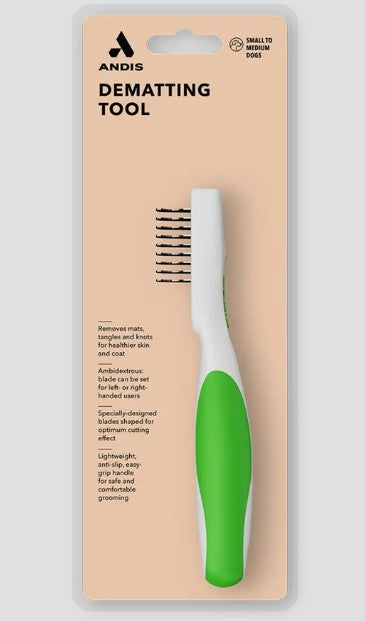 Peine Dematting