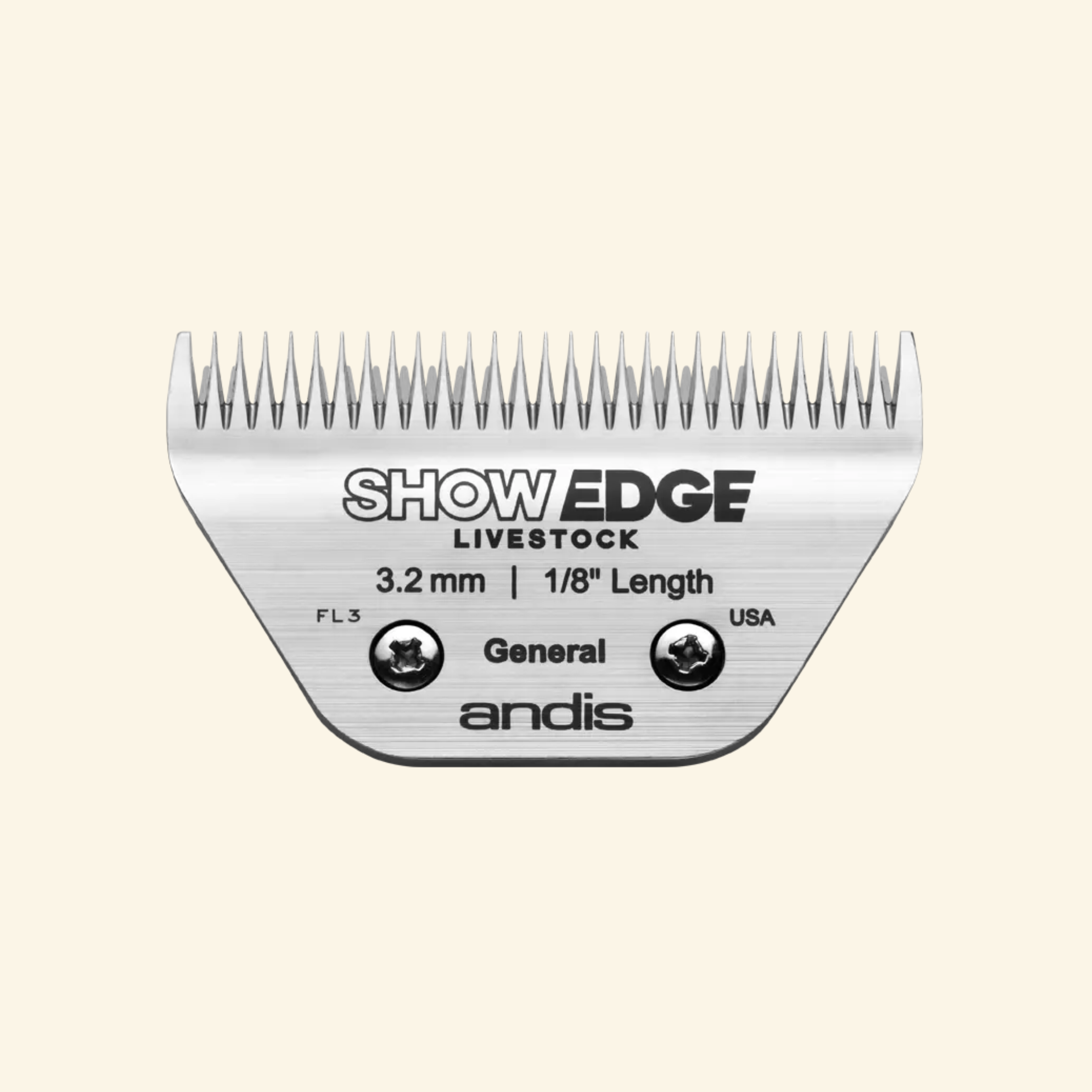 Navaja Show Edge FHC General