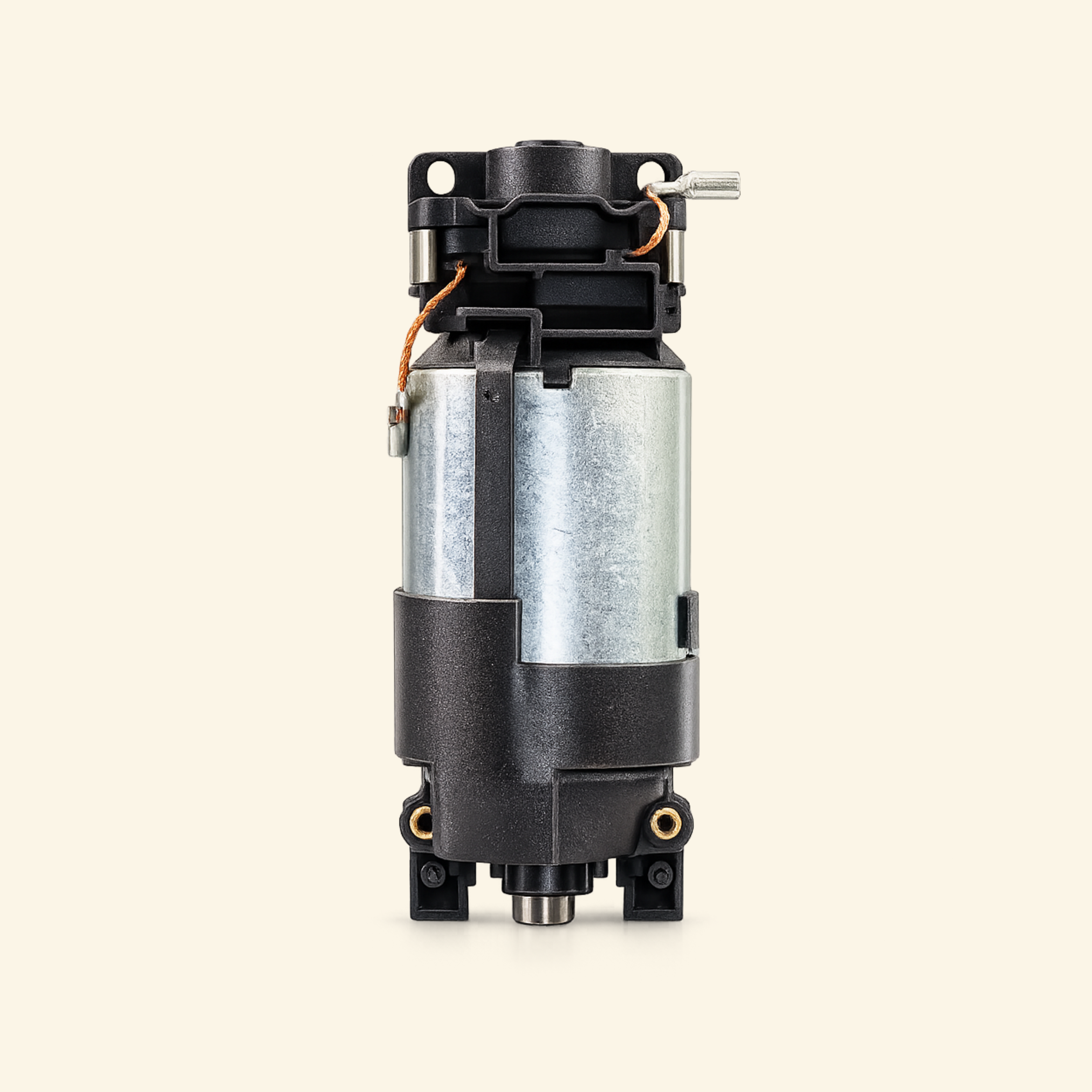 Motor Completo para Máquina AGC / UltraEdge