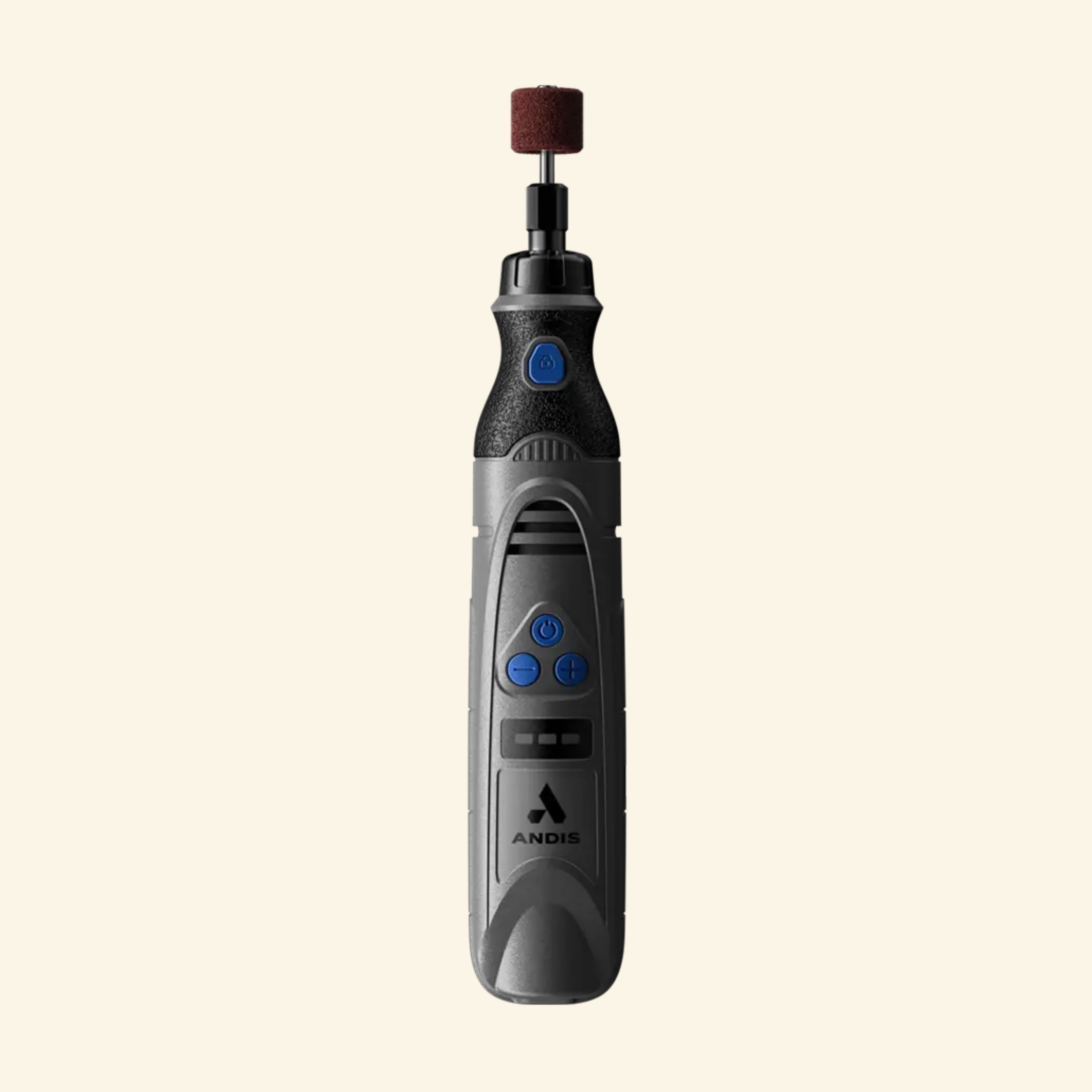Pulidora de Uñas - Inalámbrica
