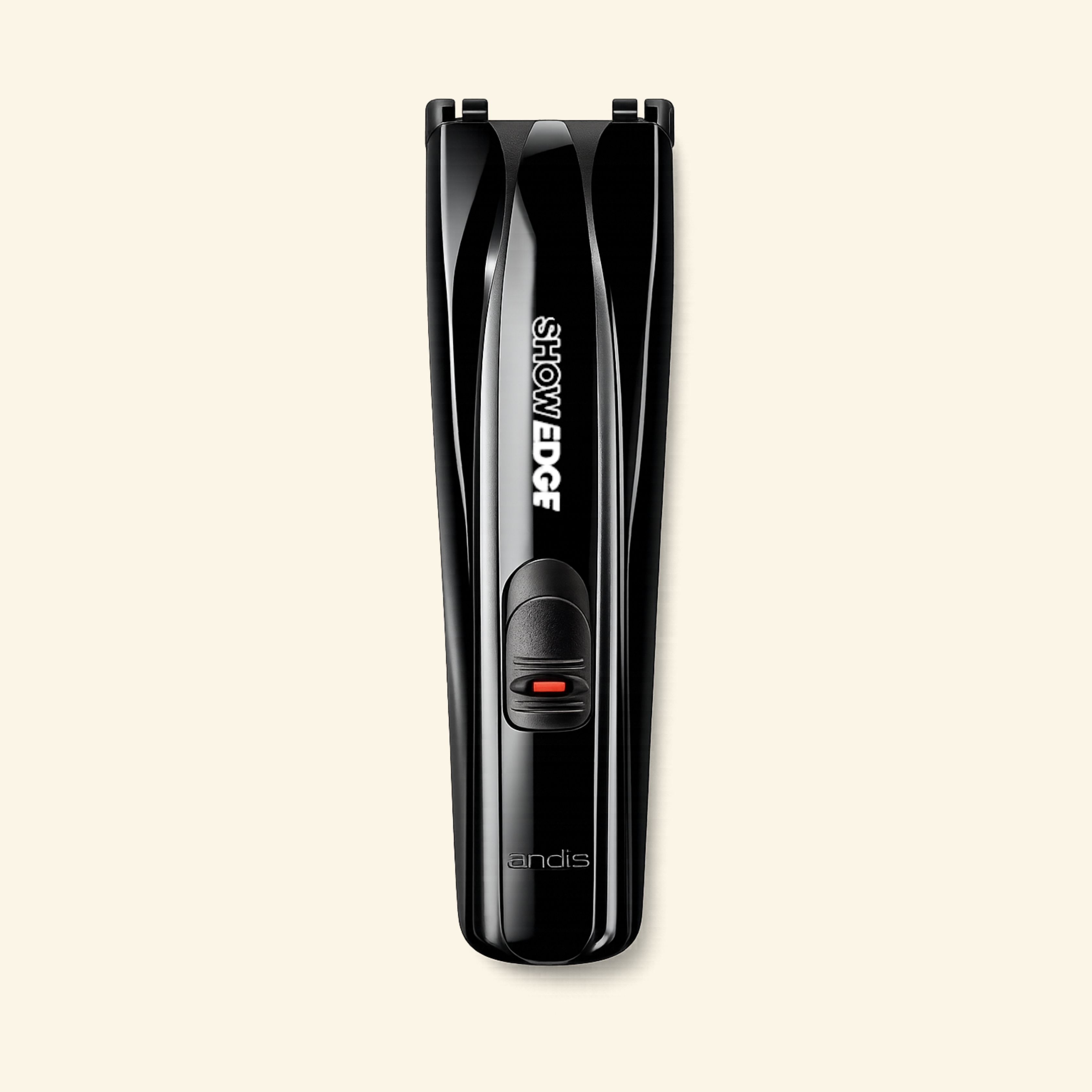 Tapa Delantera Maquina ShowEdge